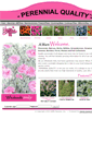 Mobile Screenshot of hoffienursery.com